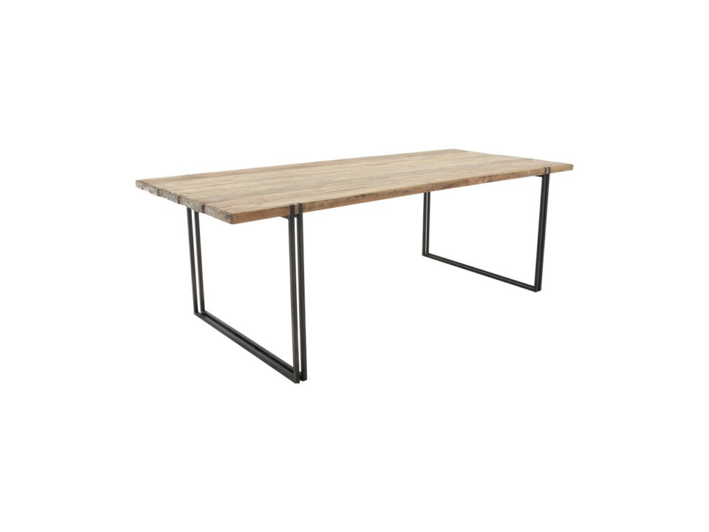 Vintage tafel