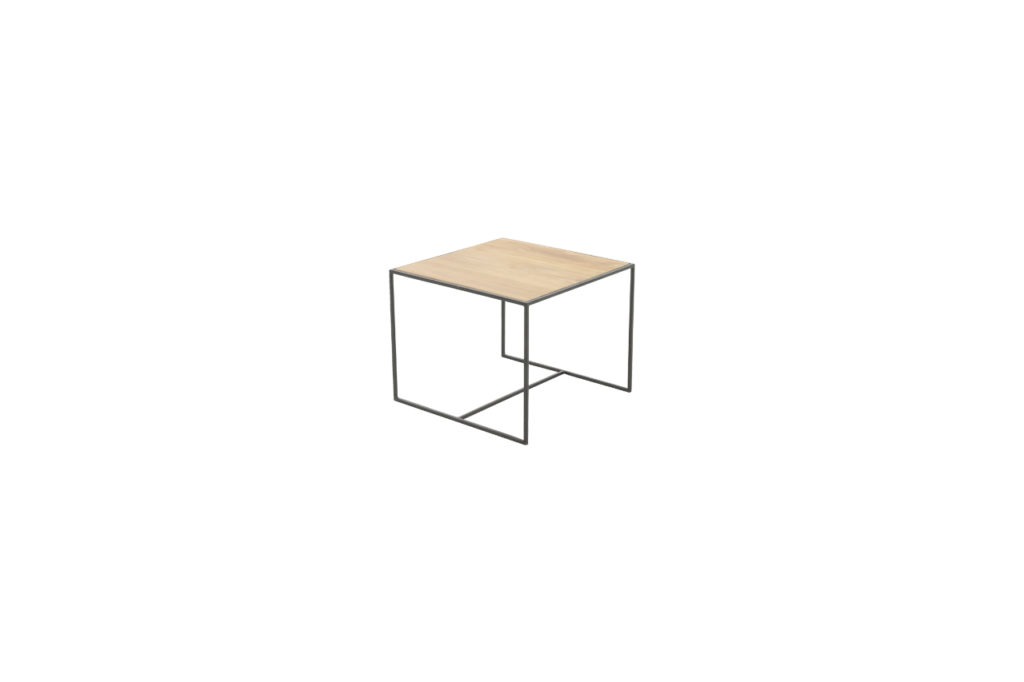 Two salontafel small