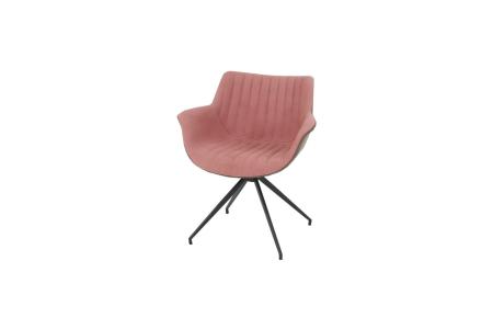 teakdeco-wonen-stoelen-QLC-1081-pink-Pearl