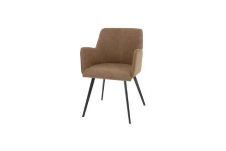 QLC-1079-bruin-teakdeco-wonen-stoelen
