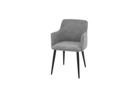 QLC 1052-teakdeco-wonen-stoelen-grijs