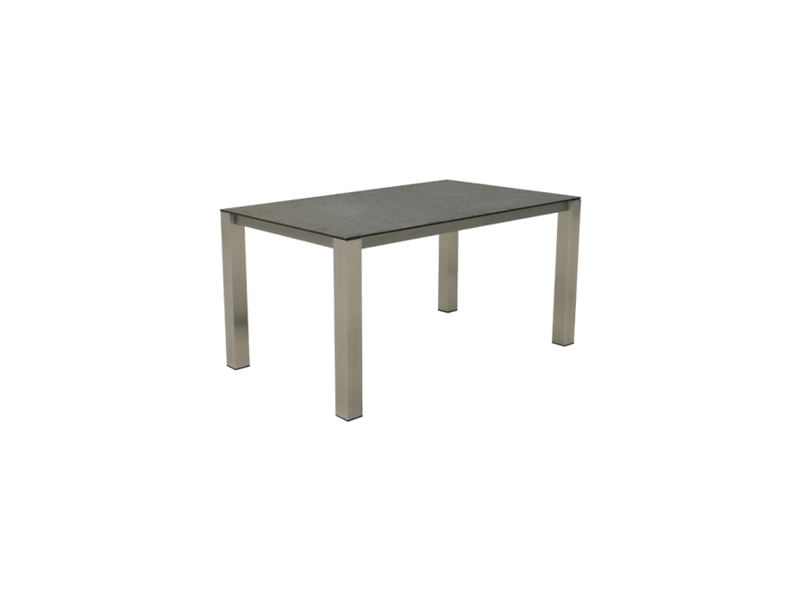 Grace Tafel 4 Personen Teak Deco