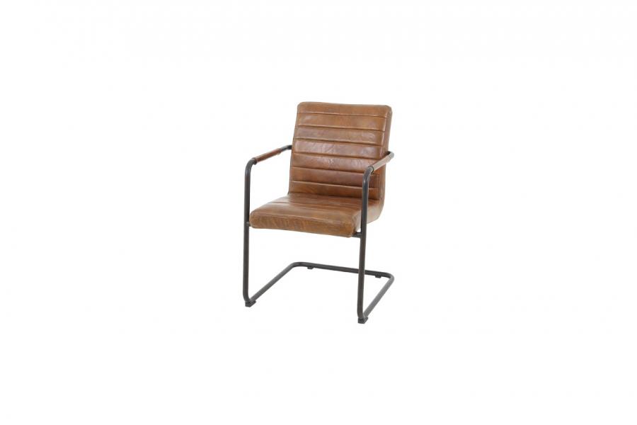 Armstrong Stoel Teak Deco