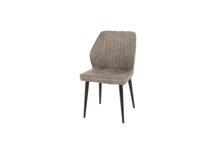 QLC 1047-teakdeco-wonen-stoelen-Taupe
